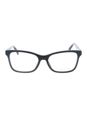 Oryginalne okulary korekcyjne z 3-letnią gwarancją Ralph Lauren