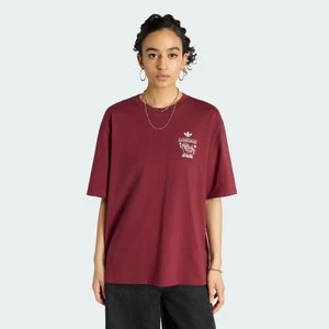 OS COFFEE GRAPHIC TEE Adidas