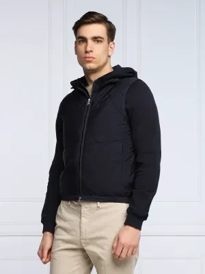 Oscar Jacobson Bezrękawnik | Regular Fit