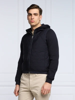 Oscar Jacobson Bezrękawnik | Regular Fit