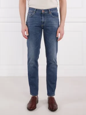 Oscar Jacobson Jeansy Albert | Slim Fit