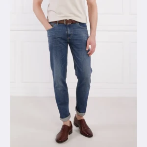 Oscar Jacobson Jeansy Albert | Slim Fit