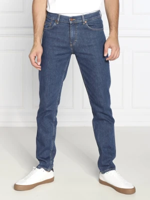 Oscar Jacobson Jeansy Albert | Slim Fit