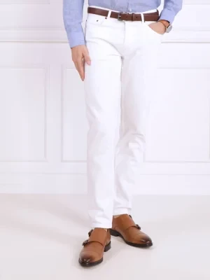 Oscar Jacobson Jeansy Albert Trousers | Slim Fit