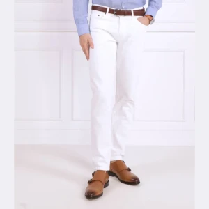 Oscar Jacobson Jeansy Albert Trousers | Slim Fit