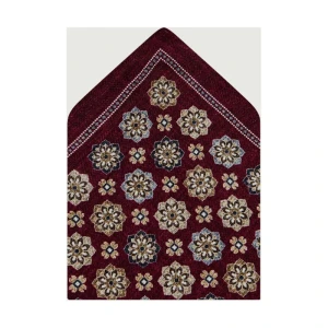 Oscar Jacobson Jedwabna poszetka