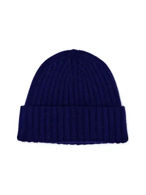 Oscar Jacobson Kaszmirowa czapka