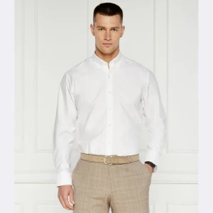 Oscar Jacobson Koszula Casual Oxford | Regular Fit