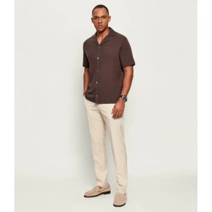 Oscar Jacobson Koszula Kirk | Regular Fit