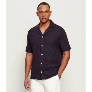 Oscar Jacobson Koszula Kirk | Regular Fit