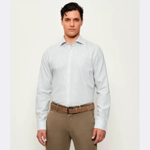 Oscar Jacobson Koszula | Regular Fit