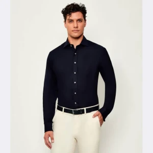Oscar Jacobson Koszula | Regular Fit