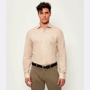 Oscar Jacobson Koszula | Regular Fit