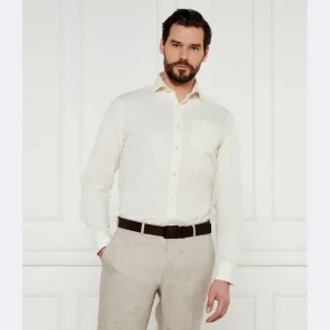 Oscar Jacobson Koszula | Regular Fit
