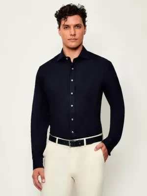 Oscar Jacobson Koszula | Regular Fit