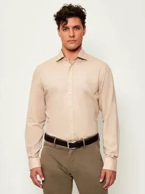 Oscar Jacobson Koszula | Regular Fit