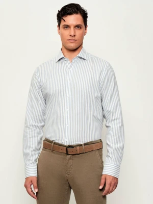 Oscar Jacobson Koszula | Regular Fit