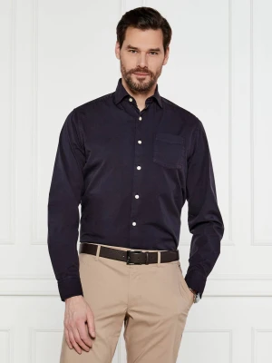 Oscar Jacobson Koszula | Regular Fit