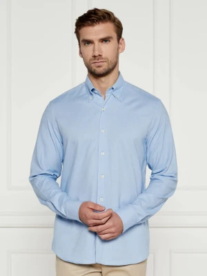 Oscar Jacobson Koszula | Regular Fit