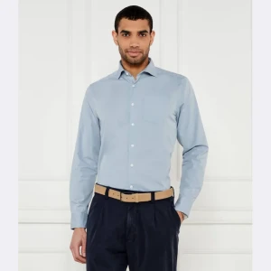 Oscar Jacobson Koszula Wide Spread | Regular Fit