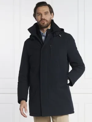 Oscar Jacobson Kurtka 2w1 | Regular Fit