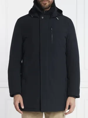 Oscar Jacobson Kurtka 2w1 | Regular Fit
