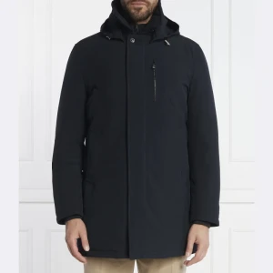 Oscar Jacobson Kurtka 2w1 | Regular Fit