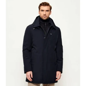 Zdjęcie produktu Oscar Jacobson Kurtka 2w1 | Regular Fit