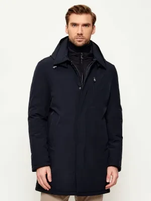 Oscar Jacobson Kurtka 2w1 | Regular Fit