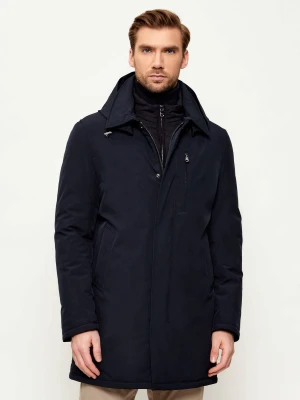 Oscar Jacobson Kurtka 2w1 | Regular Fit
