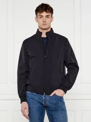 Oscar Jacobson Kurtka bomber | Regular Fit