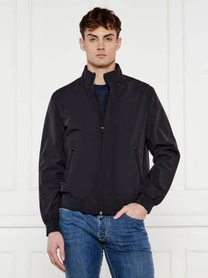 Oscar Jacobson Kurtka bomber | Regular Fit