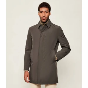 Oscar Jacobson Kurtka Car | Regular Fit