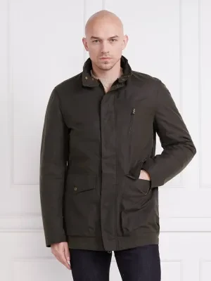 Oscar Jacobson Kurtka Cornell | Regular Fit