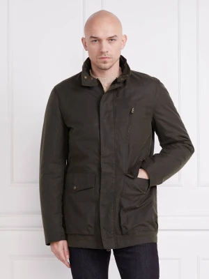 Oscar Jacobson Kurtka Cornell | Regular Fit