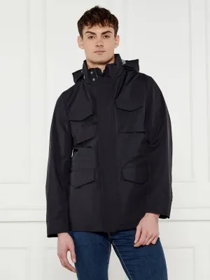 Oscar Jacobson Kurtka M-65 | Regular Fit