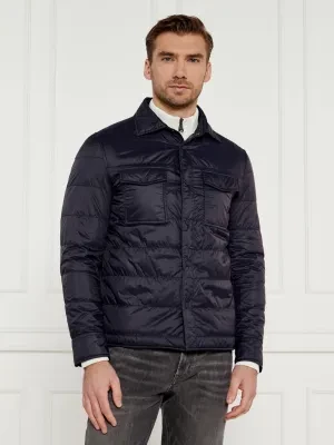 Oscar Jacobson Kurtka | Regular Fit