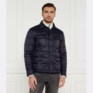 Oscar Jacobson Kurtka | Regular Fit