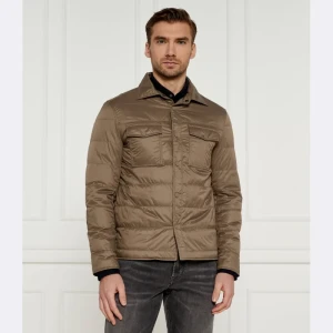 Oscar Jacobson Kurtka | Regular Fit