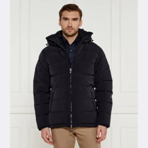 Oscar Jacobson Kurtka | Regular Fit