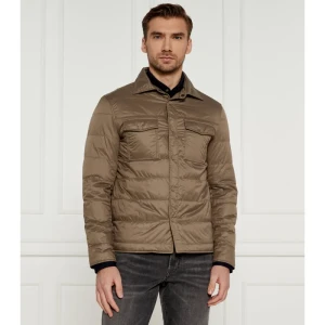 Oscar Jacobson Kurtka | Regular Fit