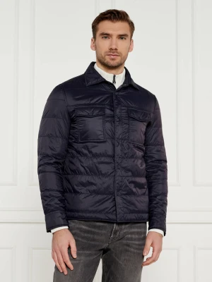 Oscar Jacobson Kurtka | Regular Fit