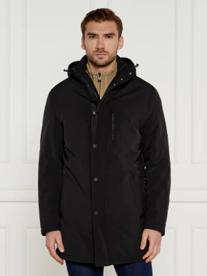 Oscar Jacobson Kurtka | Regular Fit