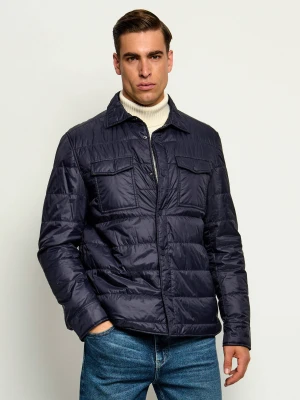 Oscar Jacobson Kurtka | Regular Fit