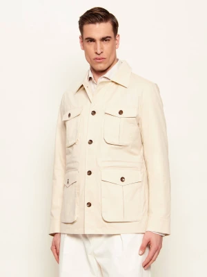 Oscar Jacobson Kurtka Sirolo | Regular Fit