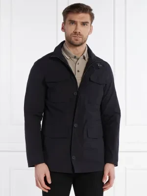 Oscar Jacobson Kurtka Smyth Jacket | Regular Fit