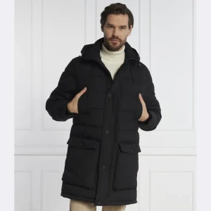 Oscar Jacobson Kurtka Stormar | Regular Fit