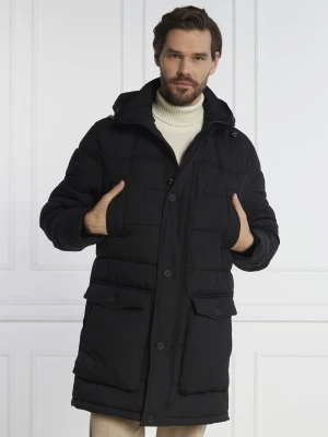 Oscar Jacobson Kurtka Stormar | Regular Fit