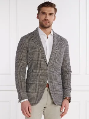 Oscar Jacobson Marynarka Ferry Soft | Regular Fit