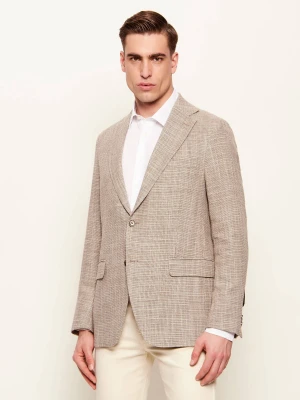 Oscar Jacobson Marynarka Fogerty | Regular Fit